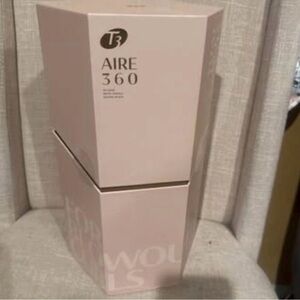 ✨ T3 Aire 360 Styling System – Like New ✨